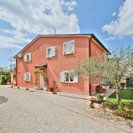 Lorena Apartments Umag Exterior foto