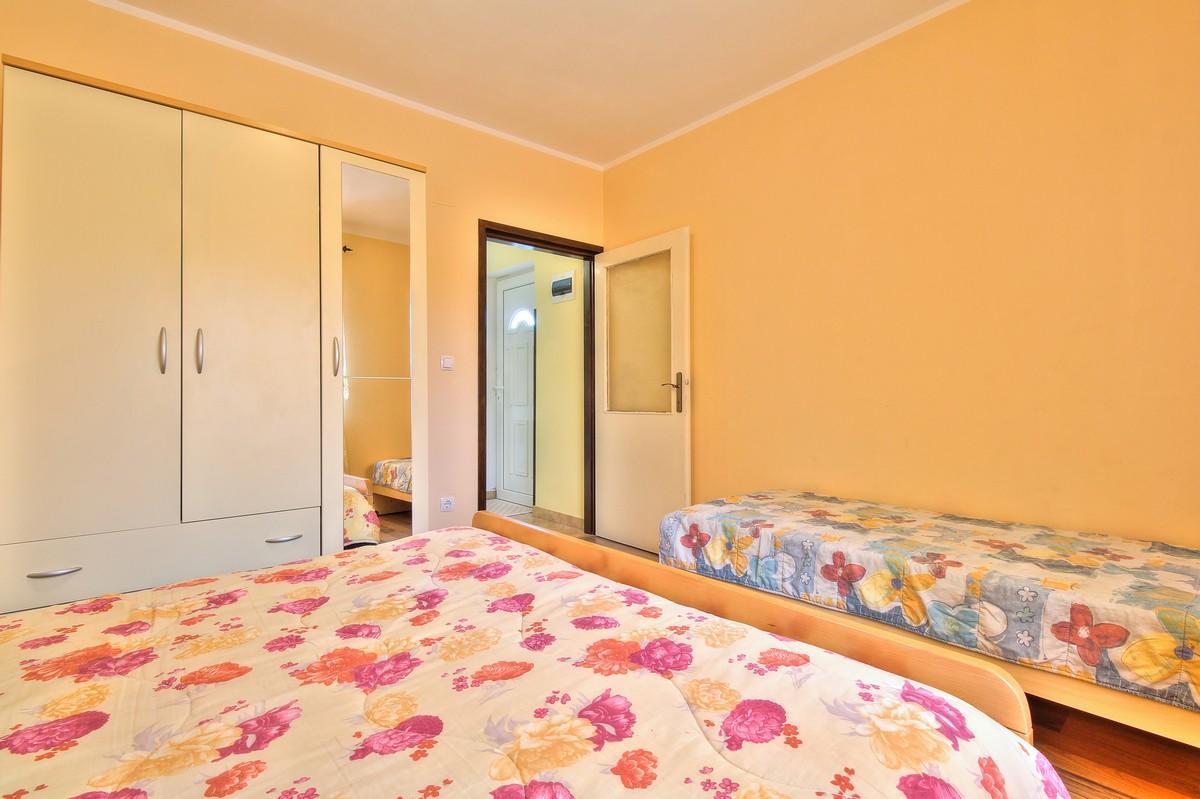 Lorena Apartments Umag Exterior foto