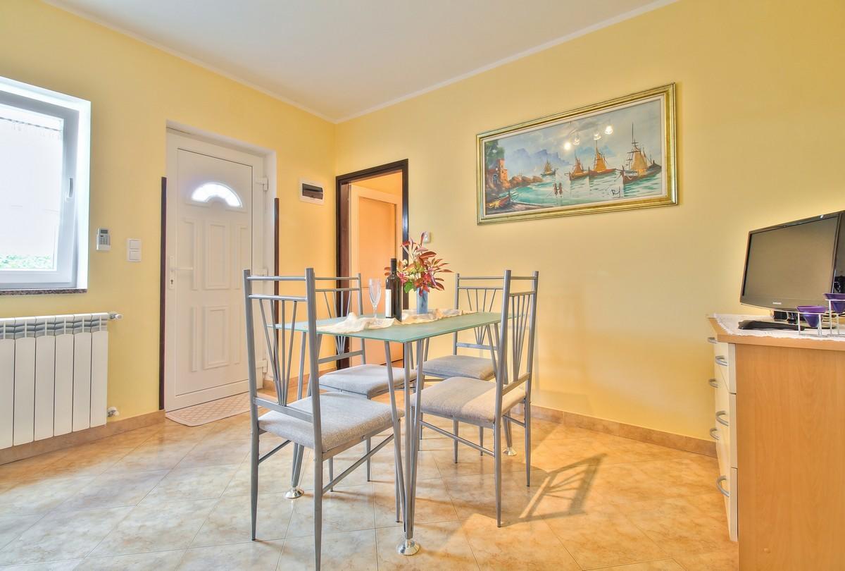 Lorena Apartments Umag Exterior foto