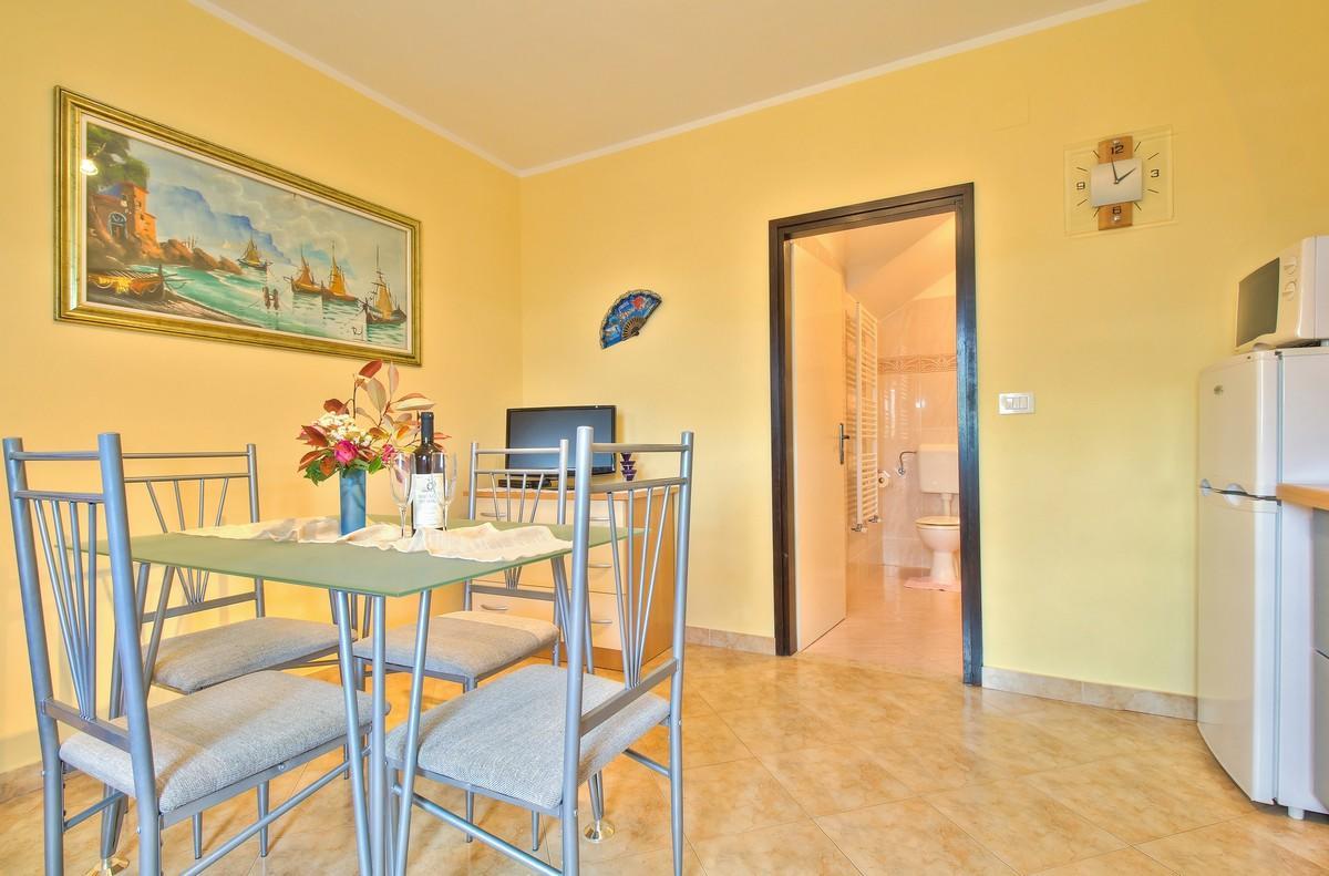 Lorena Apartments Umag Exterior foto