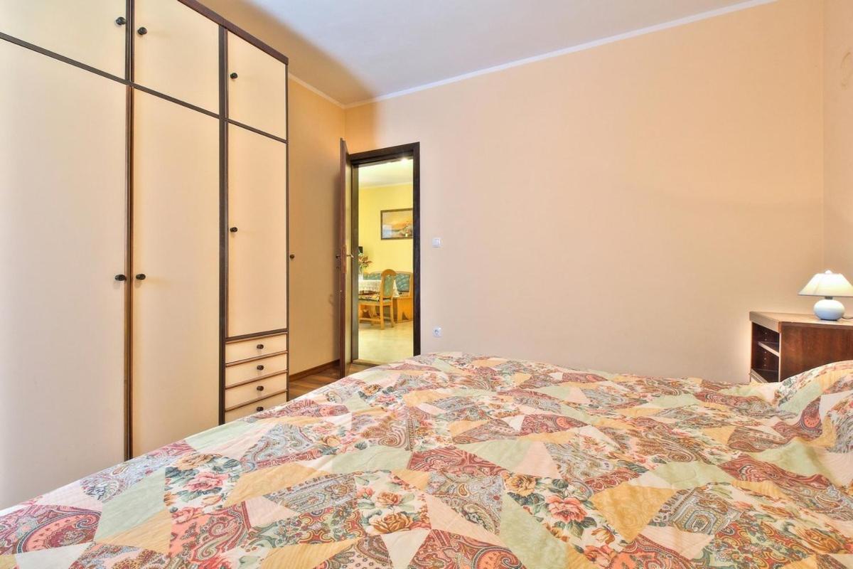 Lorena Apartments Umag Exterior foto